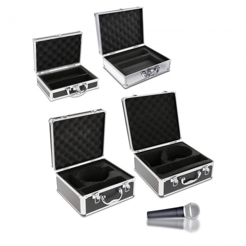 Mic gear storage box - gear,