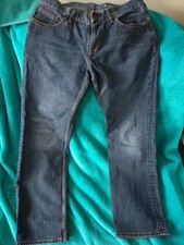 Tommy Hilfiger Mens Jeans 34