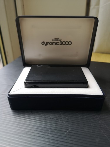 Vintage consul dynamic 2000 - vintage,