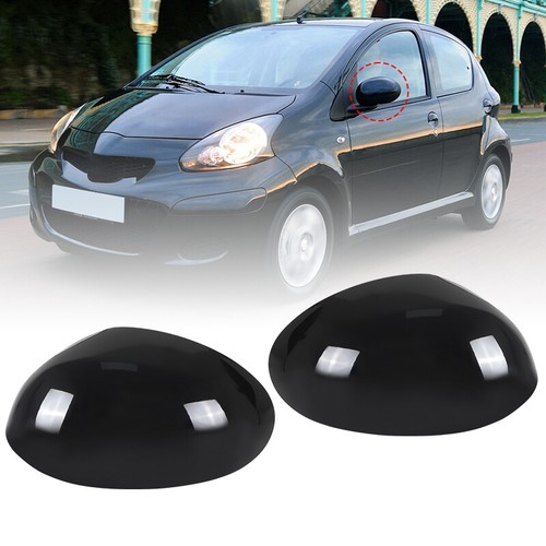Left right mirror cover cap - mirror,