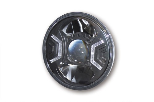 Highsider led main headlamp - highsider,