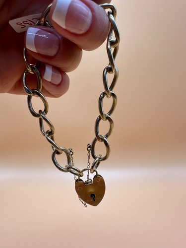 Pre owned 9ct - 9ct, yellow