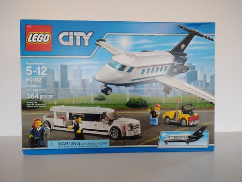 Lego city airport - lego, city: