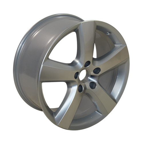 Alloy wheel ayers - ayers, 9jx20