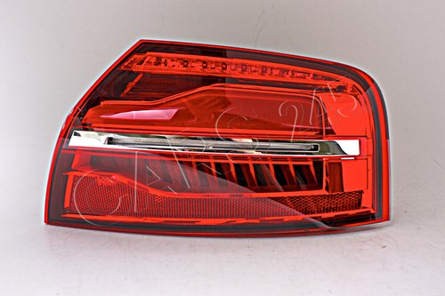 Wing outer tail light - wing,