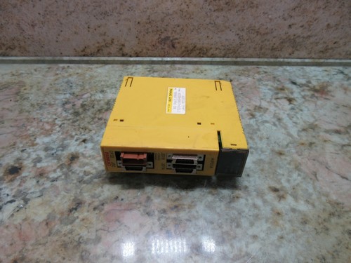 Fanuc input drive - fanuc,