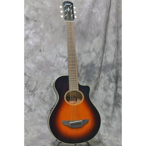 Yamaha apx old violin - yamaha,