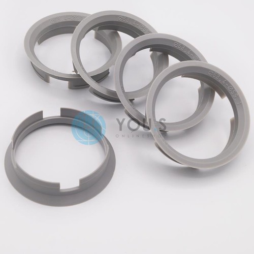Centring ring distance - 10, x