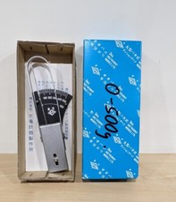 Oba instrument works - works, 500g
