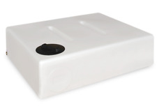 400L Litre Flat Plastic Water