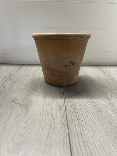 Large vintage terracotta - large,