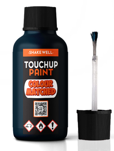 Touch paint for - paint, rolls