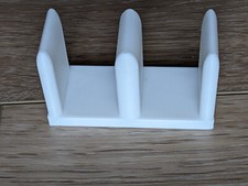 TALL Bypass 3/4" Door Sliding