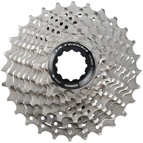 Shimano r8000 ultegra - shimano,