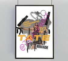 Tate McRae Miss Possessive