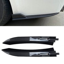 Side Spoiler Cover Trim For