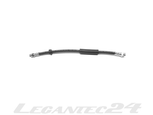 Brake hose line - , seat