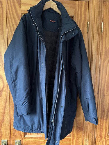 Bugatti gore tex - gore-,