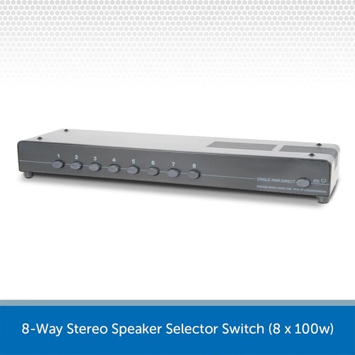 Link way speaker - 8,