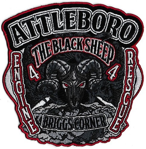 Attleboro station 4 the - station,