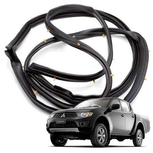 For mitsubishi triton - triton, single