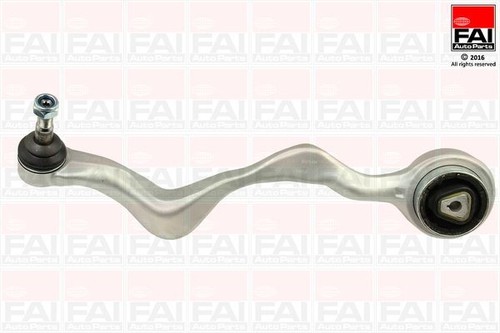 Fai front left - left, wishbone