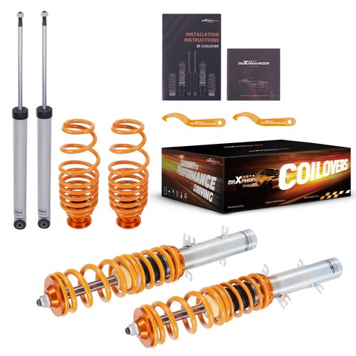 Coilovers suspension kit for - coilovers,
