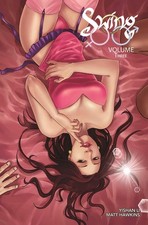 Swing volume - 3, tp)
