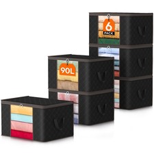 Lifewit 90L Clothes Storage