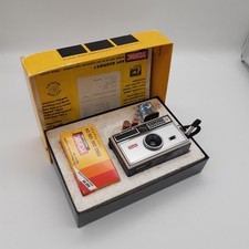 Vintage 1960s kodak instamatic - vintage,