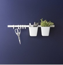IKEA Sunnersta Kitchen Hanging