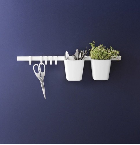 Ikea sunnersta kitchen - 2,