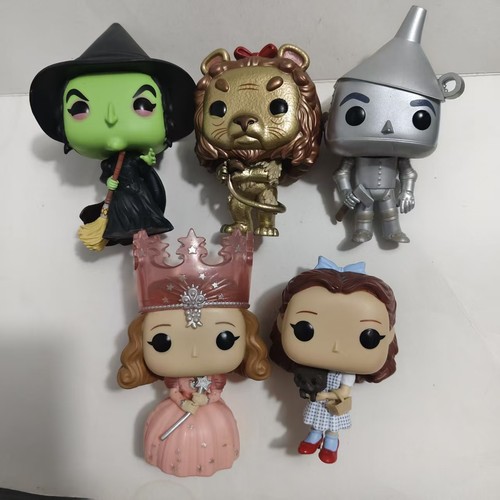 Loose funko pop - pop, wizard