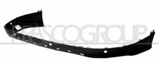 Toyota Rav 4 2015- Rear Bumper Lower Textured With PDC & Moulding Holes