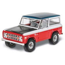 Revell Baja Bronco Truck Model