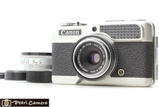 [Exc+5] Canon Demi C Half