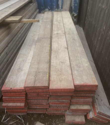 15x 13ft scaffold - scaffold, boards