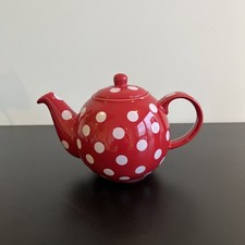 London Pottery Globe Teapot