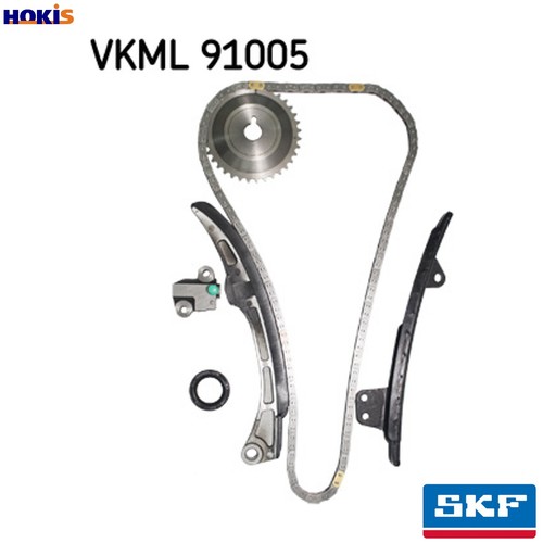 Timing chain kit vkml 91005 - timing,