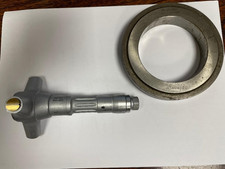 Tesa metric annalogue bore mic