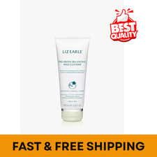 Liz Earle Pro-Biotic Balancing Milk Cleanser 100ml