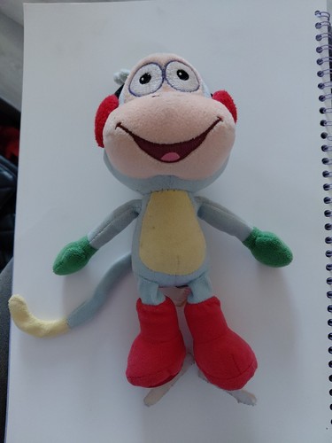 Dora the explorer beanie - the,