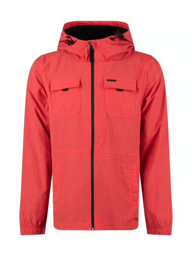 Luke 1977 denver hooded jacket - 1977,