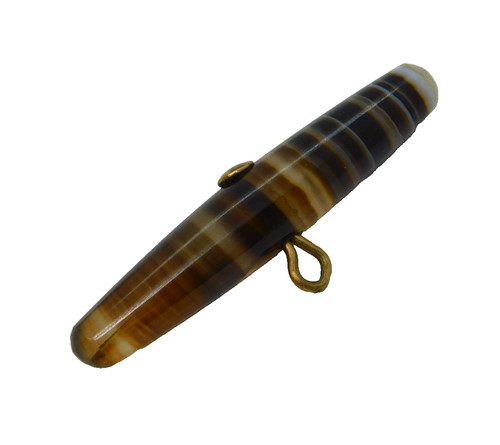 Victorian rolled gold - rolled,