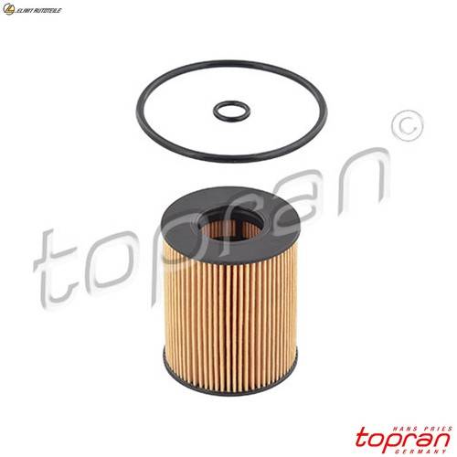 Oil filter 301 914 for - for, mazda