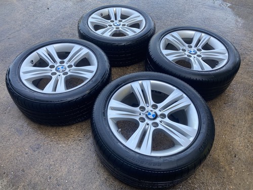 Bmw series f30 f31 f32 - 4,