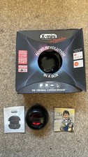 Genuine X-MINI  II Capsule Speaker Black - 3.5mm Jack - Original Packaging