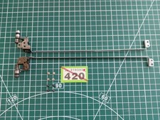 HP Pavilion G6 G6-1000 Screen Hinges FBR15004010 FBR15008010