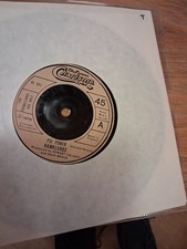 Hawklords Psi Power 7” Vinyl