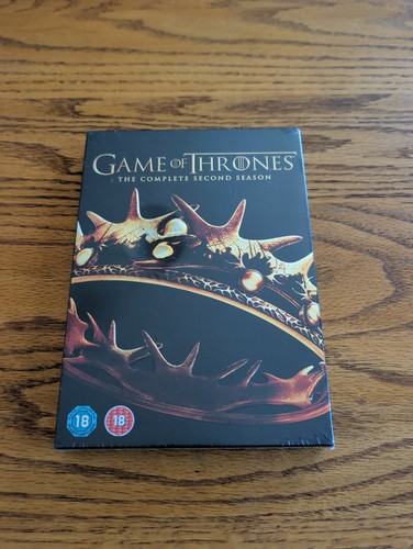 Game thrones the complete - of,